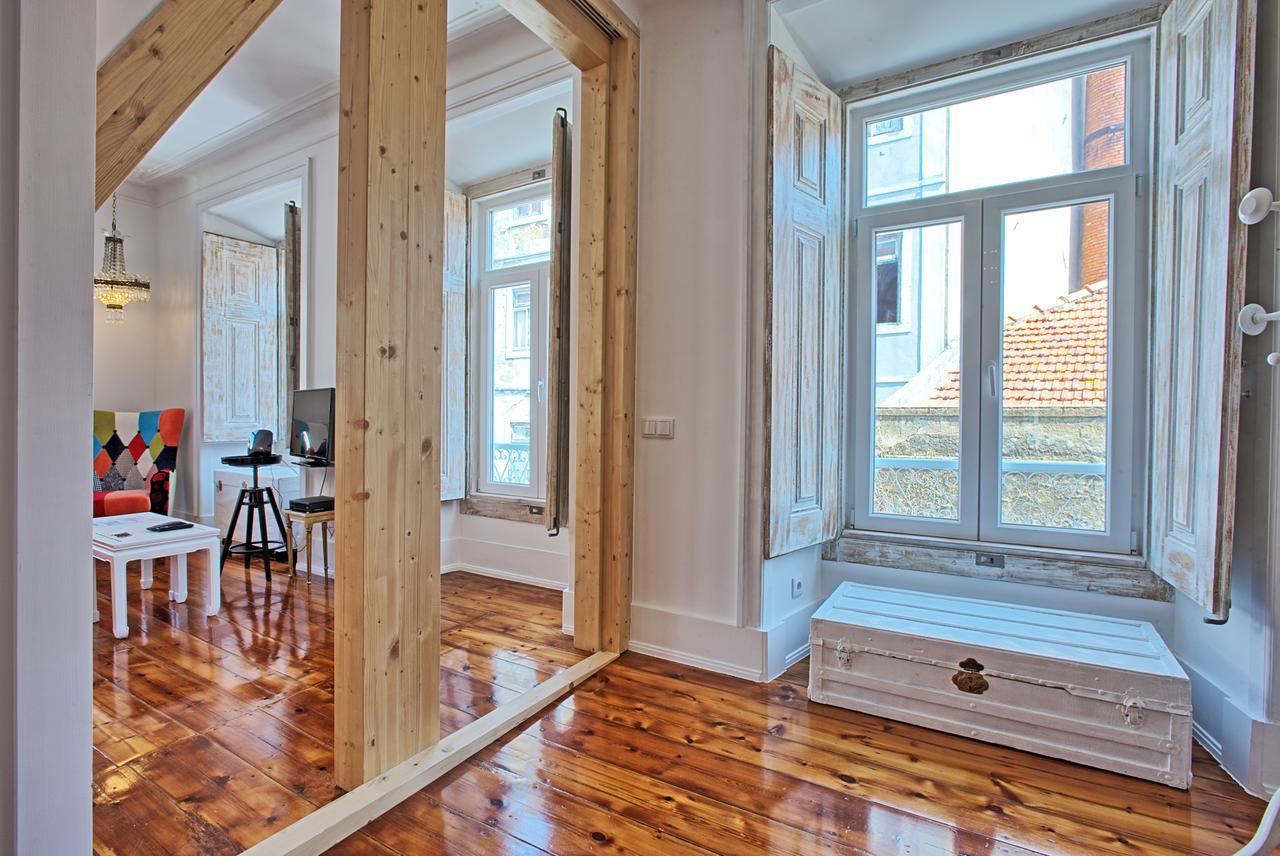 Intendente Gallery Apartment